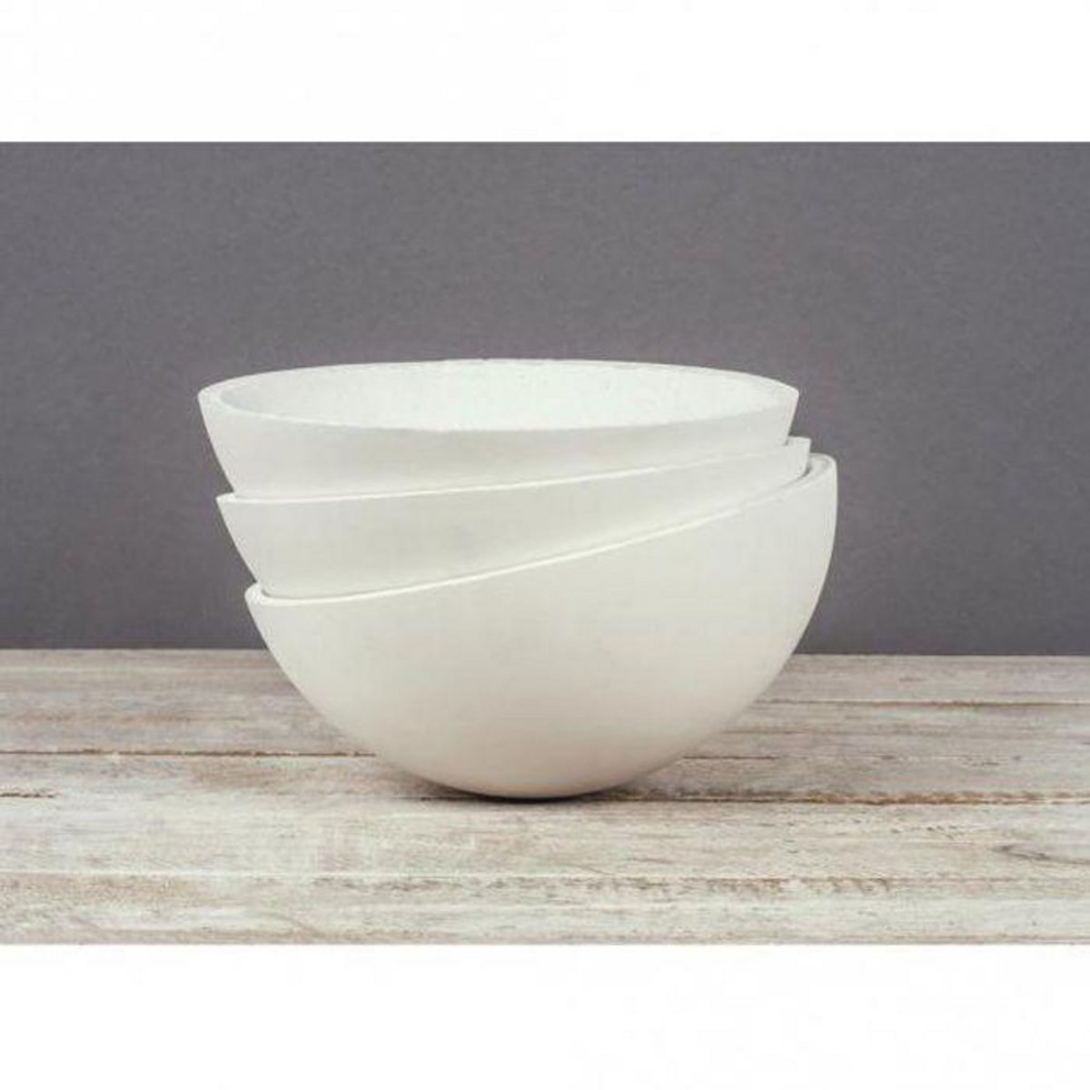 Rayher Poudre de moulage blanche Raysin 100 - 1 kg