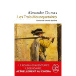LES TROIS MOUSQUETAIRES, Dumas Alexandre