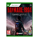 MICROIDS Daymare 1994 - Sandcastle - Jeu Xbox Series X