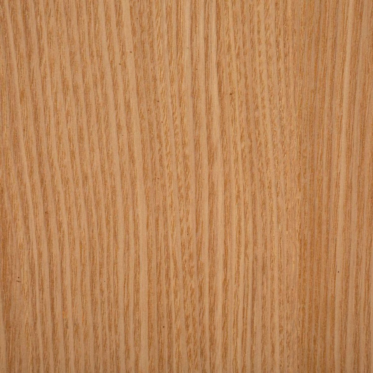 ATMOSPHERA Chiffonnier 4 tiroirs en cannage TIRIA - Marron