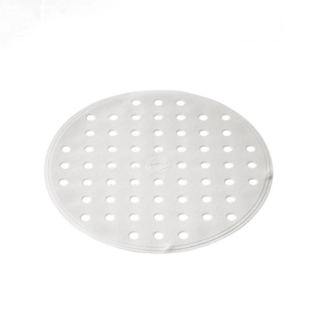 RIDDER RIDDER Tapis antiderapant de douche Action Blanc