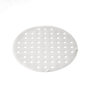 Voir la diapositive 1 : RIDDER RIDDER Tapis antiderapant de douche Action Blanc