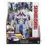 Voir la diapositive 3 : HASBRO Transformers - Figurine  Optimus Prime