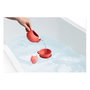 Voir la diapositive 3 : LILLIPUTIENS Theiere pour le bain Alice la renarde 83384