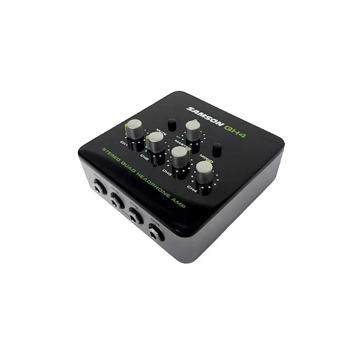 Samson Safety Amplificateur casque Samson QH4 4 canaux