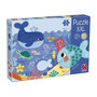 Voir la diapositive 1 : Goula Puzzle XXL - Ocean GOULA