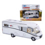 Voir la diapositive 4 : GLOB KIDS Kids Globe Die-cast Carthago Camper with Light, 16cm