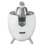 Unold Presse agrumes Unold Power Juicy blanc