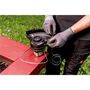 Voir la diapositive 6 : METABO Coupe bordure sans fil - METABO - RTD 18 LTX BL 30 - Moteur Brushless - Changement de fil rapide