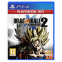 Voir la diapositive 1 : Dragon Ball Xenoverse 2 Playstation Hits PS4