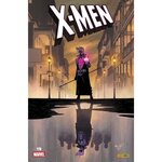 X-MEN TOME 19 , Ahmed Saladin