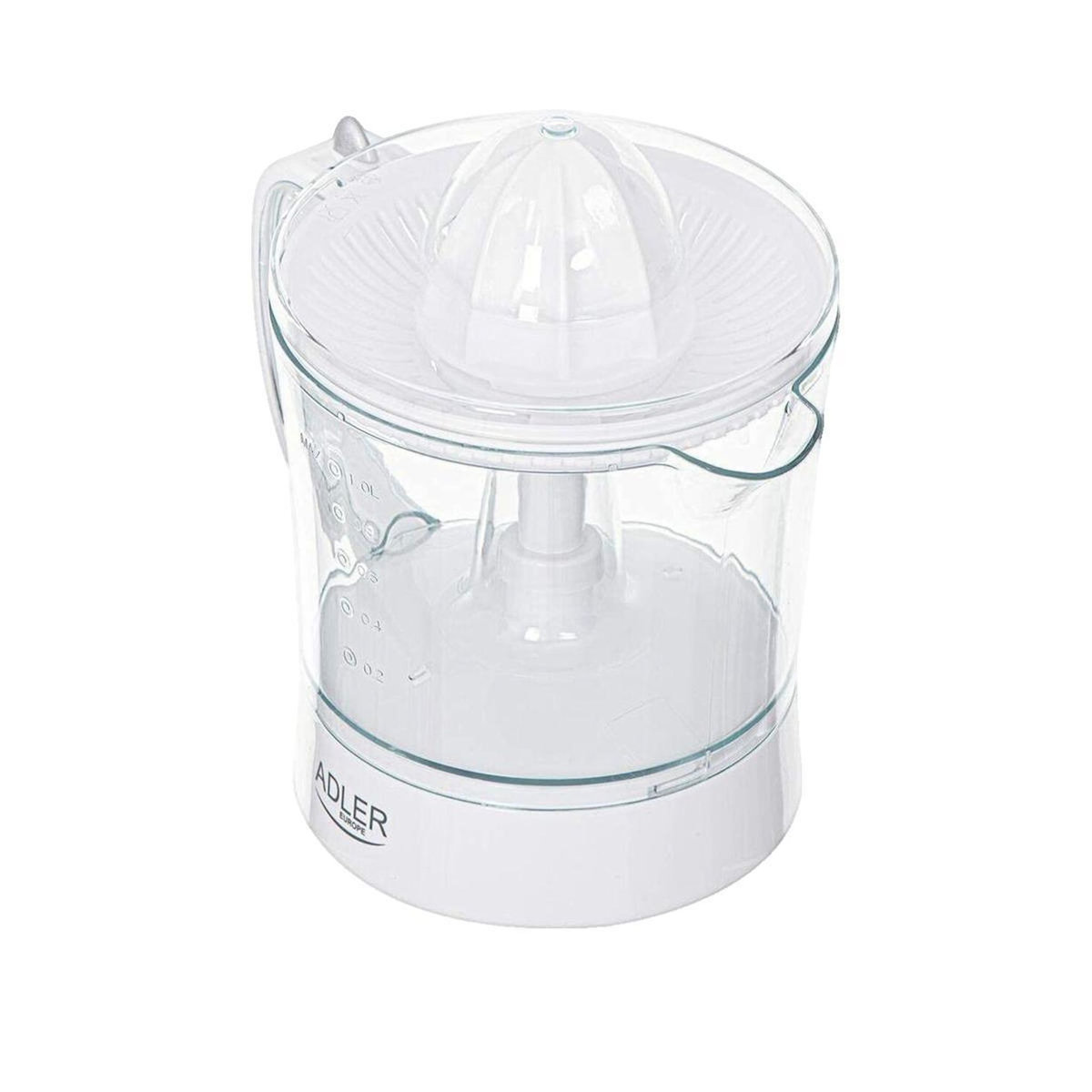 ADLER Presse-agrumes électrique Adler AD 4009 1L 40-60W