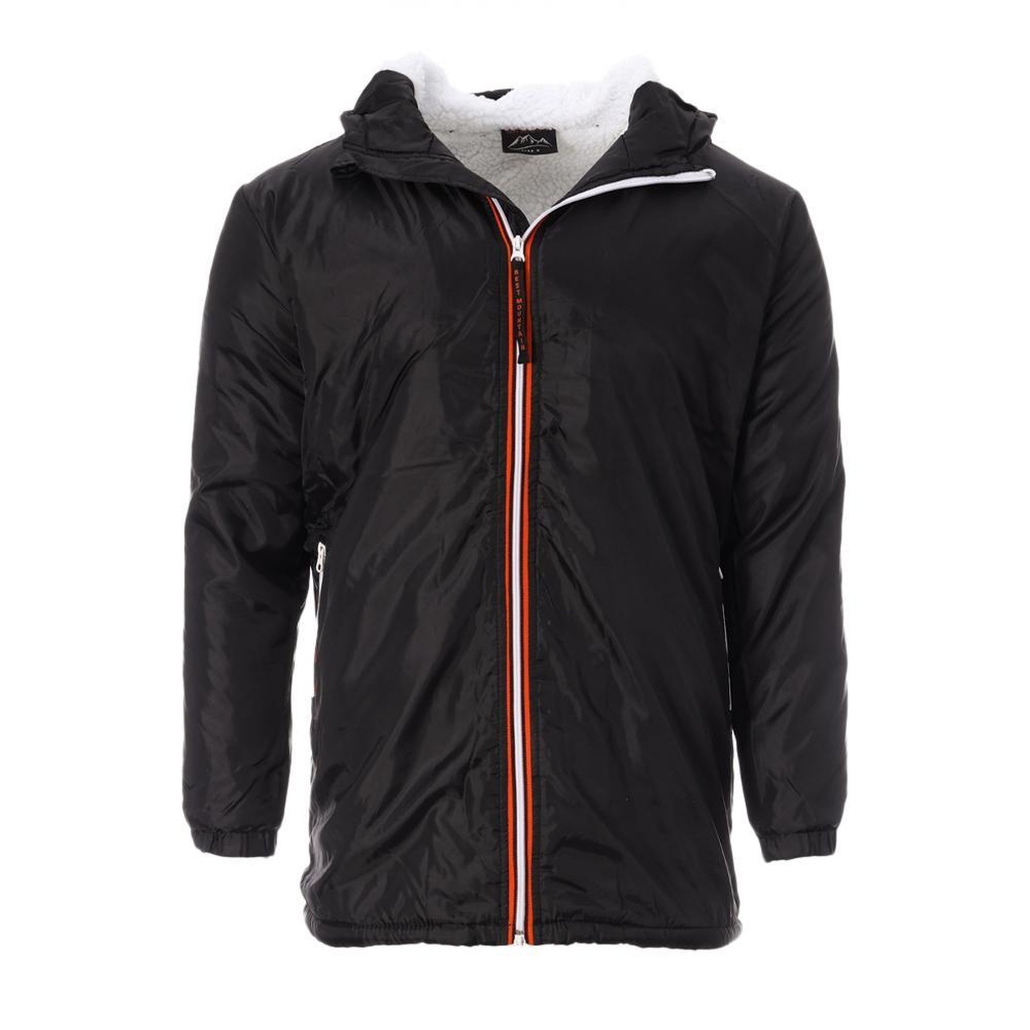 Voir la diapositive 1 : Best Mountain Parka e Femme Best  ountain WENDY
