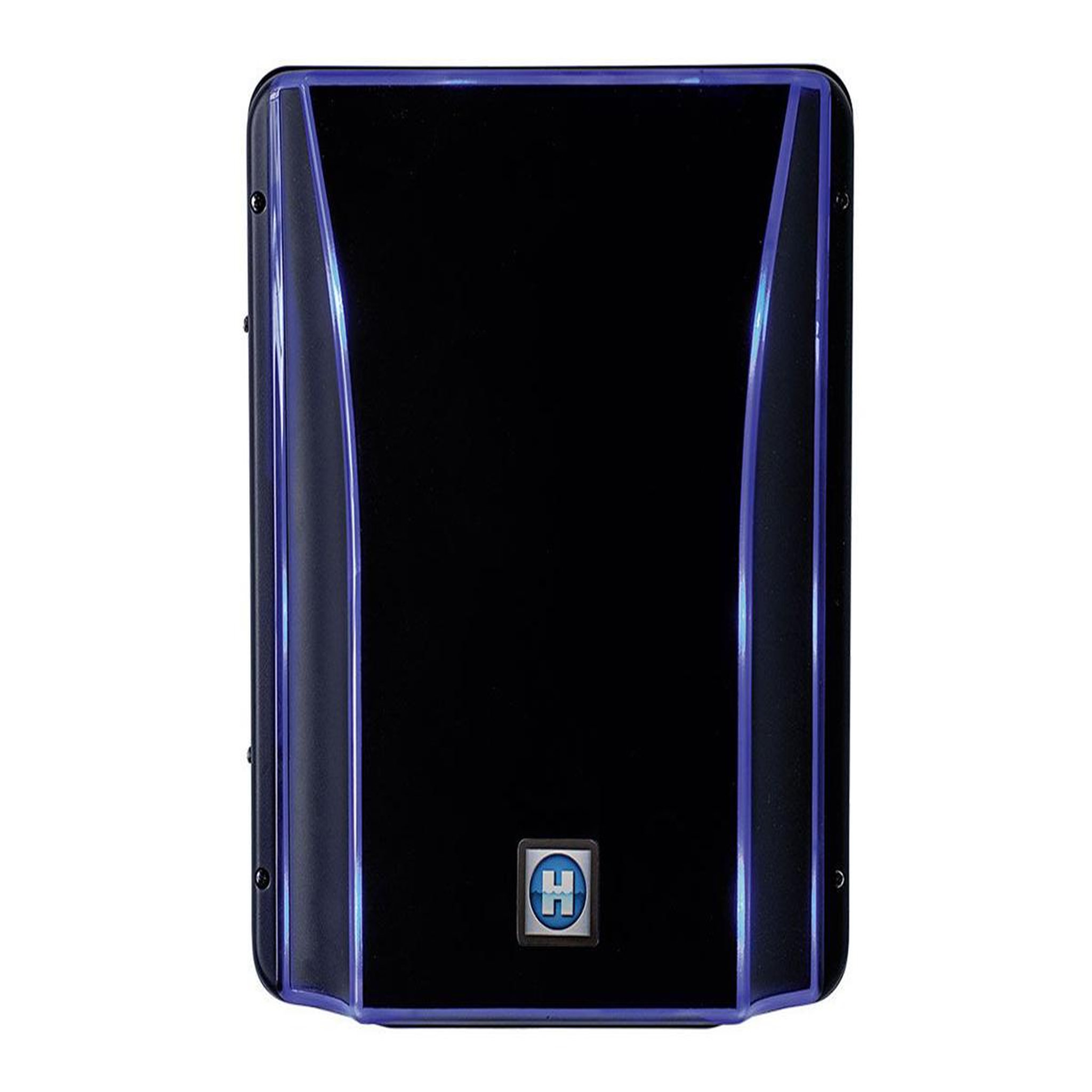 Voir la diapositive 1 : Hayward Electrolyseur au sel Salt and Swim 2.0 22 g - Hayward