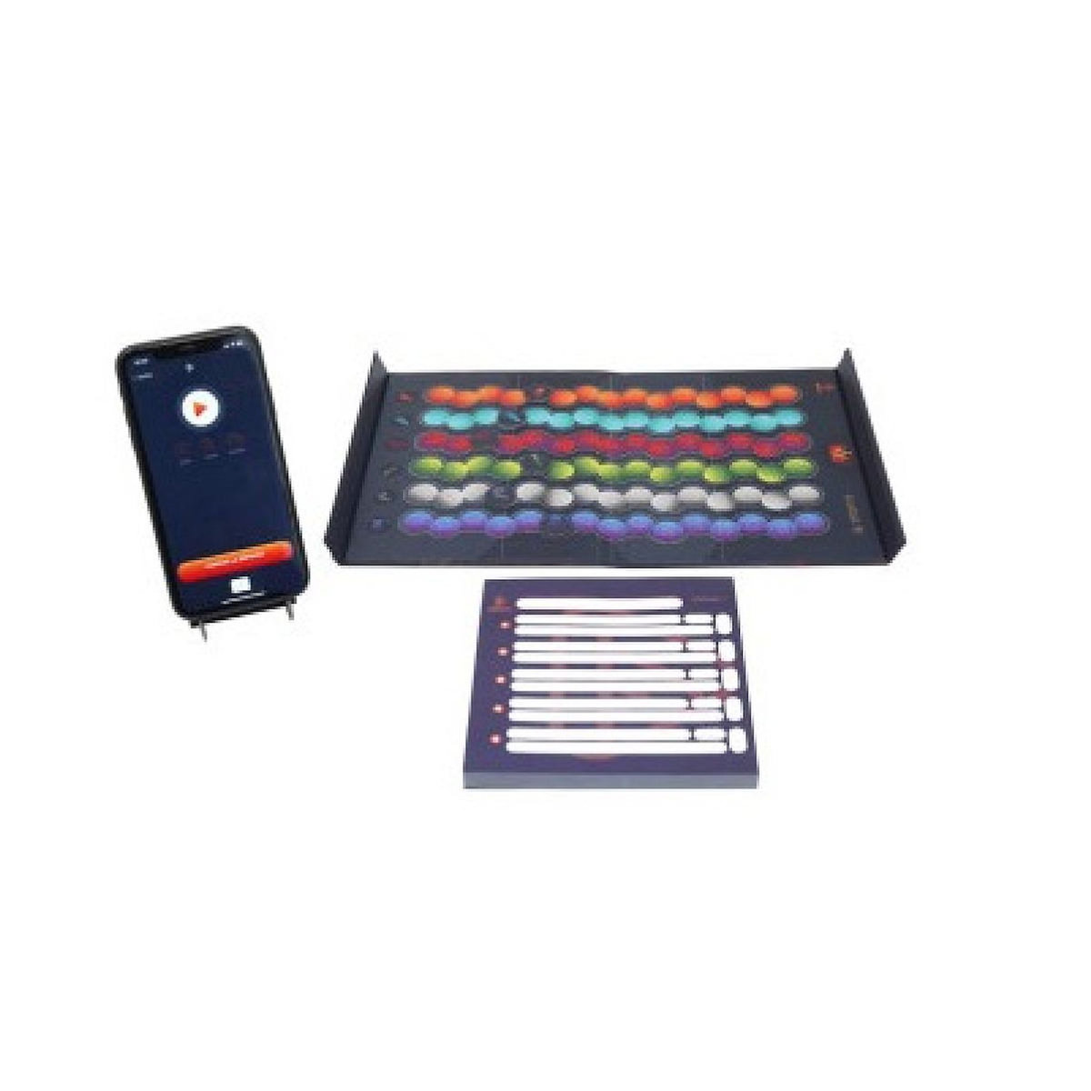 TRIBUO George - Le Blind-Test devient un vrai jeu de societe