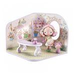 Djeco Tinyly - Figurine - Rosalie Tinyshop