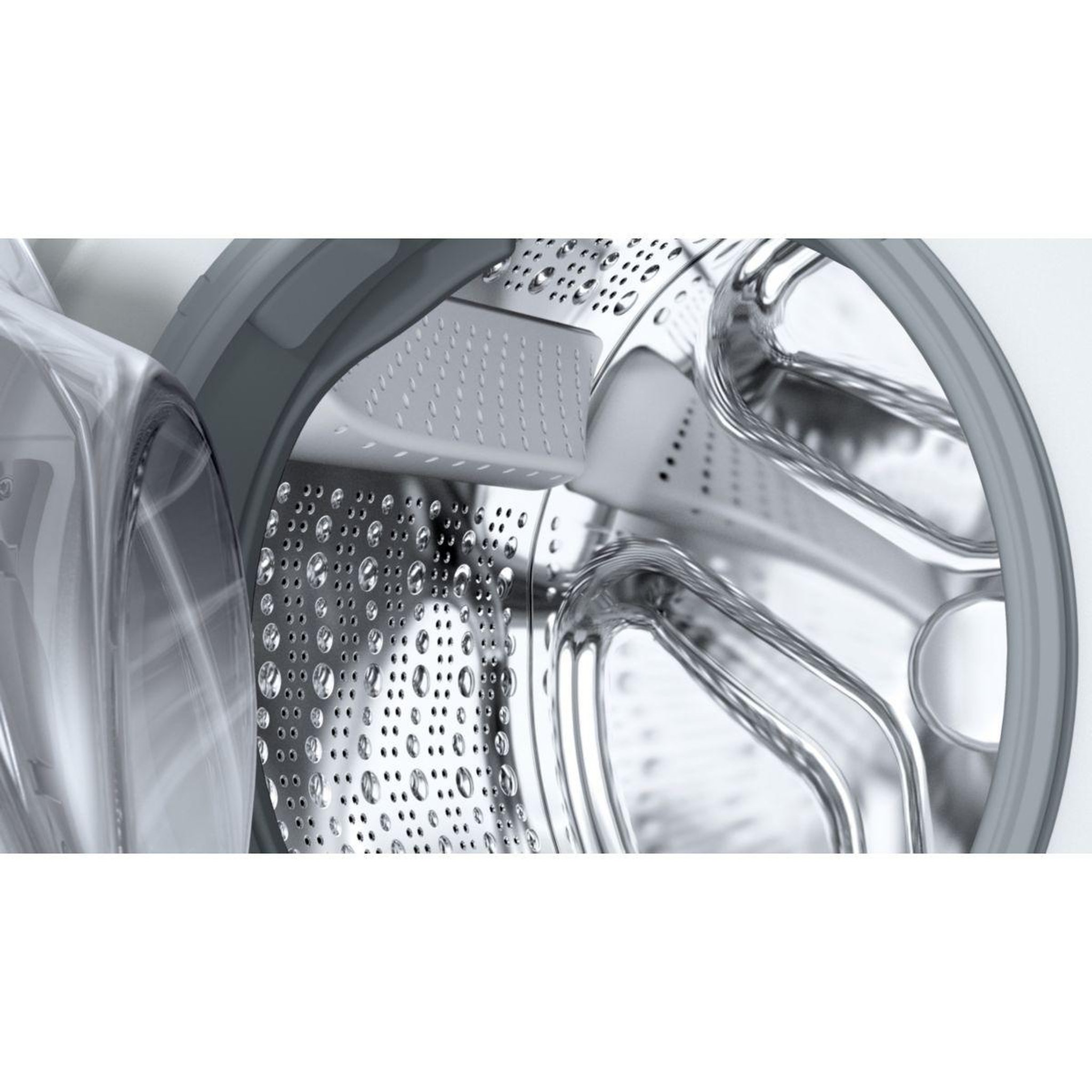 Voir la diapositive 4 : Siemens Lave linge hublot wu14ut60fr