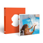 Smartbox 4 jours à Cannes dans un hôtel 4* avec journée spa et séance de balnéothérapie - Coffret Cadeau Séjour