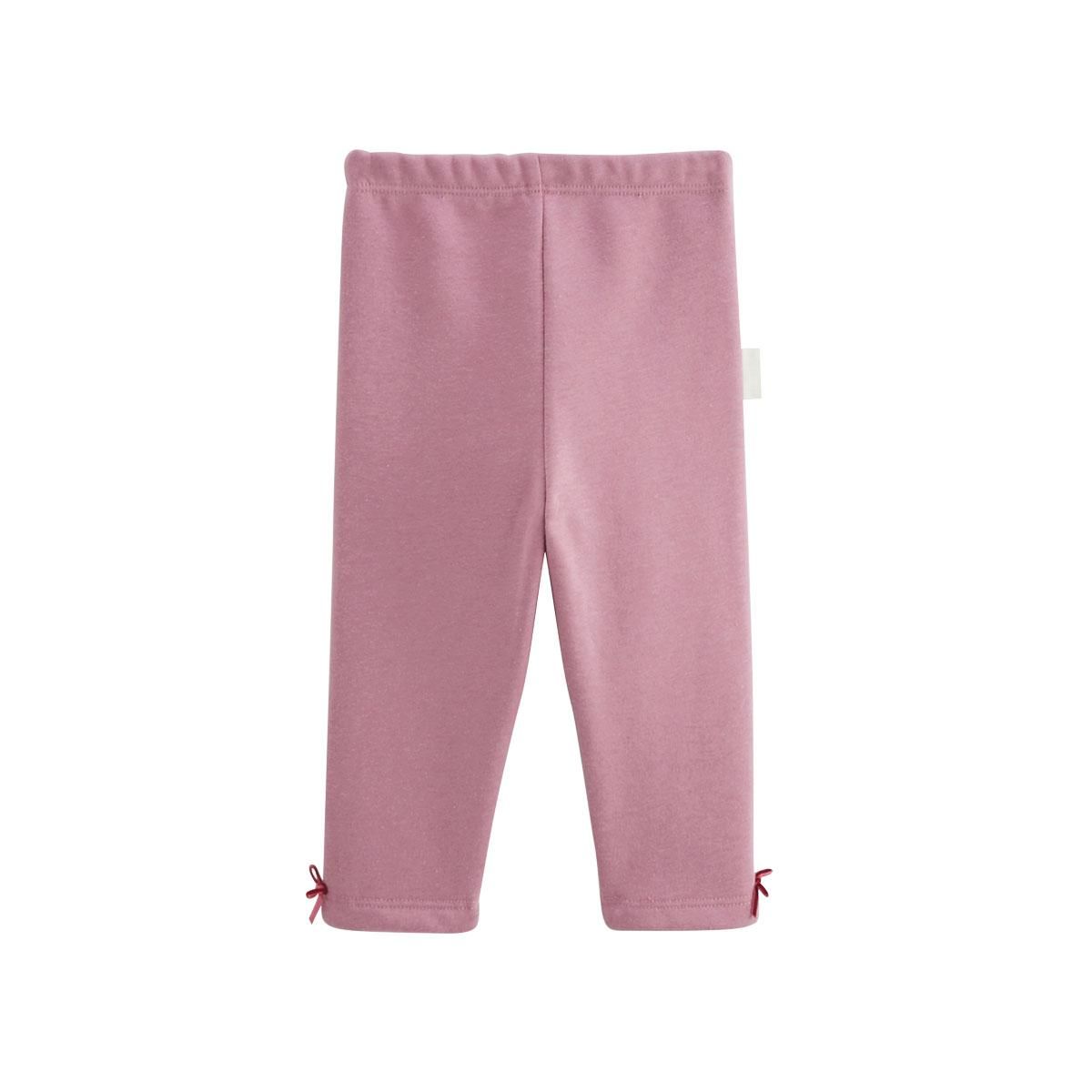 Petit Béguin Ensemble bébé sweat et legging en molleton Louisa