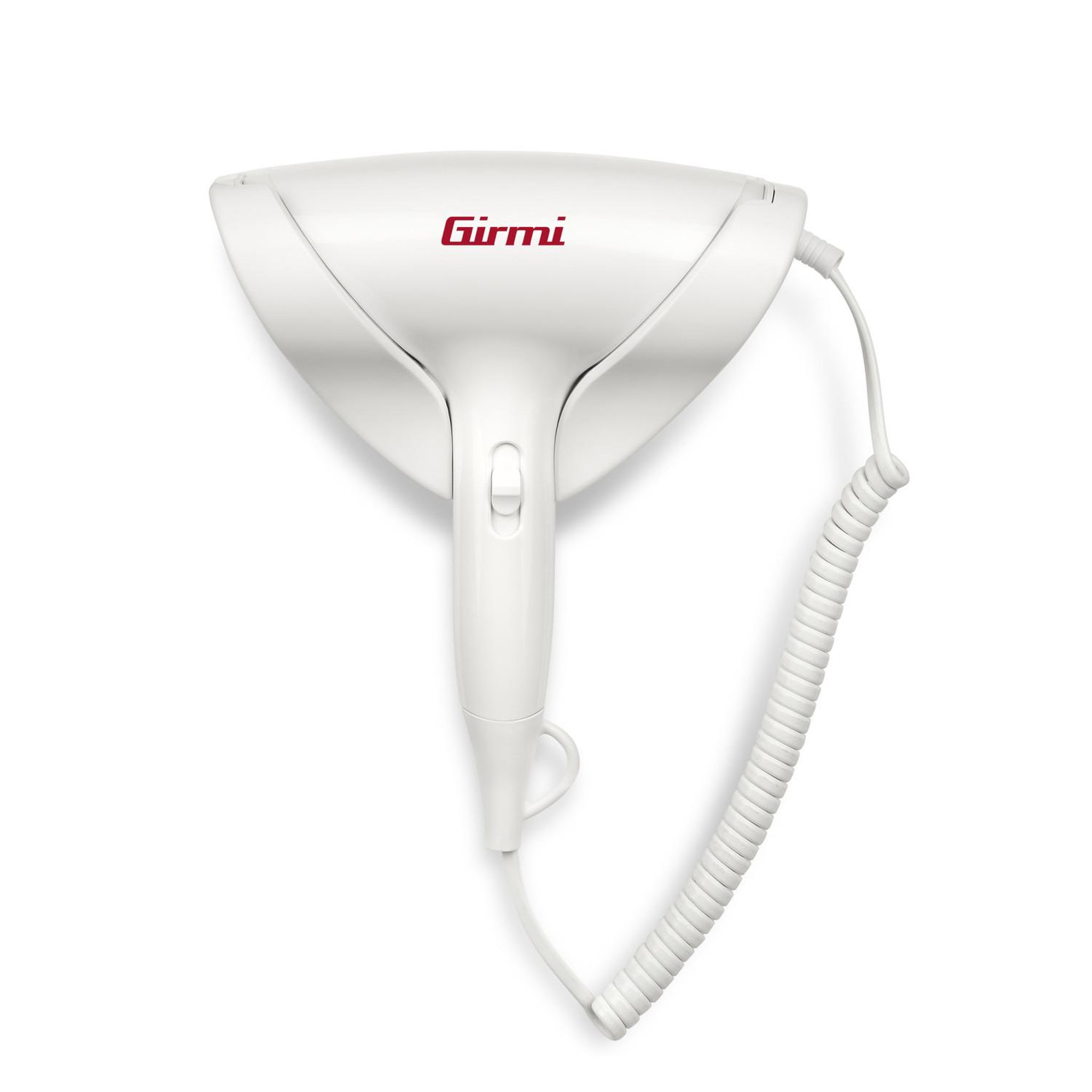 GIRMI Girmi ph03 sèche-cheveux 1800 w blanc