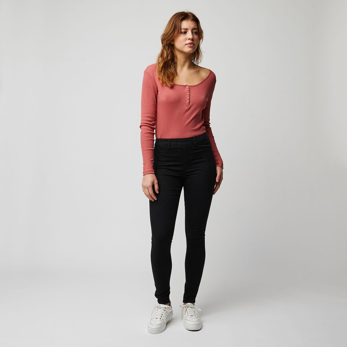 Auchan hotsell legging femme