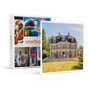 Voir la diapositive 1 : Smartbox 3 jours en chambre d'époque d'un château avec dîner près de Rouen - Coffret Cadeau Séjour