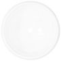 Voir la diapositive 3 : VIDAXL Lavabo ronde Ceramique Blanc 40 x 15 cm