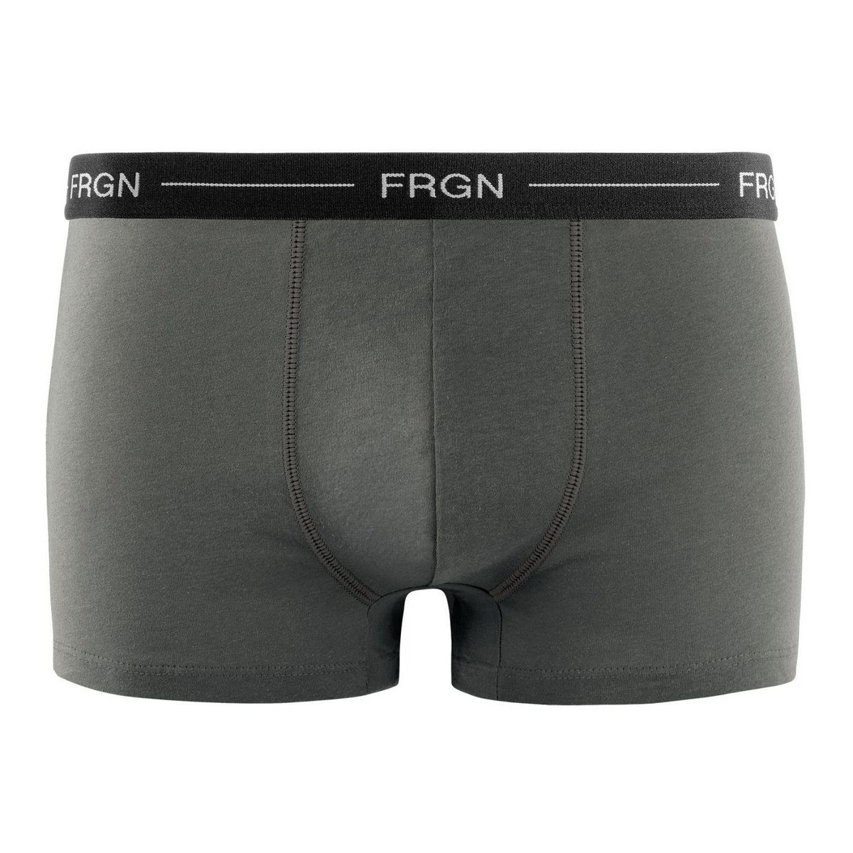 FREEGUN Lot de 3 boxers enfant Frgn