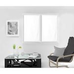 SOLEIL D'OCRE Paire de brise bise DOLLY, par Soleil d'ocre. Coloris disponibles : Bleu, Rose, Blanc, Gris, Rouge, Marron