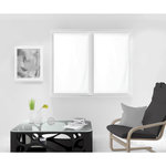 SOLEIL D'OCRE Paire de brise bise DOLLY, par Soleil d'ocre. Coloris disponibles : Rose, Bleu, Blanc, Rouge, Gris, Marron