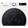 Voir la diapositive 4 : LG Lave linge séchant hublot F952SR50WRS