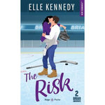 BRIAR UNIVERSITY TOME 2 : THE RISK, Kennedy Elle