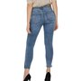 Voir la diapositive 2 : Vero Moda Jeans Slim  Femme Vero Moda Tilde   S