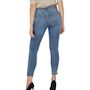 Voir la diapositive 2 : Vero Moda Jeans Slim  Femme Vero Moda Tilde