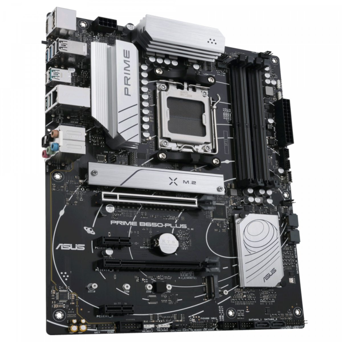 ASUS ASUS Prime B650-PLUS