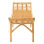 Voir la diapositive 3 : Paris Prix Banc Design  Ana Rotin  120cm Naturel