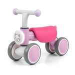 MILLY MALLY Porteur enfant York - Rose