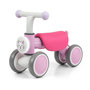 Voir la diapositive 1 : MILLY MALLY Porteur enfant York - Rose