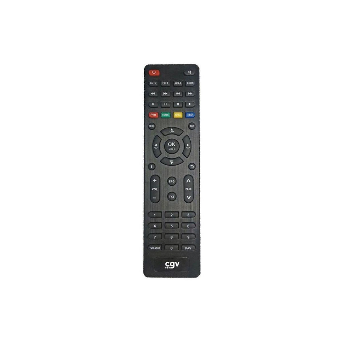 CGV Décodeur TNT TNT ETIMO FP-3