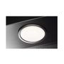 Voir la diapositive 3 : ELECTROLUX Hotte décorative murale 70cm 600m3/h inox - LFG517X1