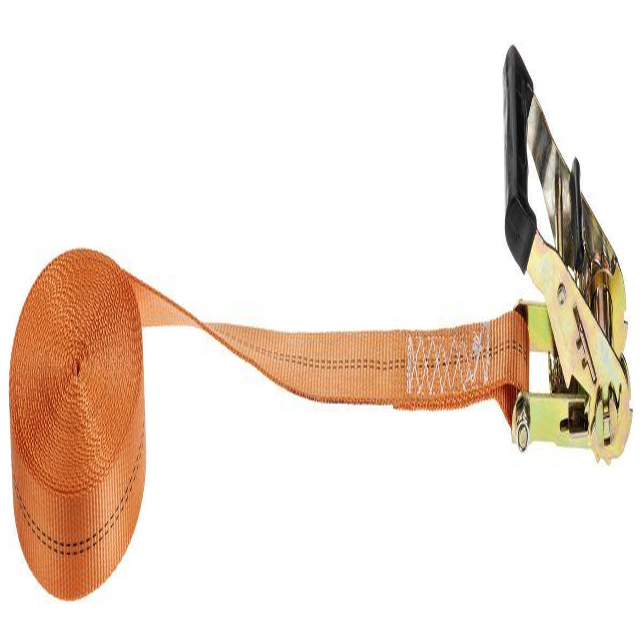 OUTIFRANCE Sangle d'arrimage sans fin - 6m x 35mm