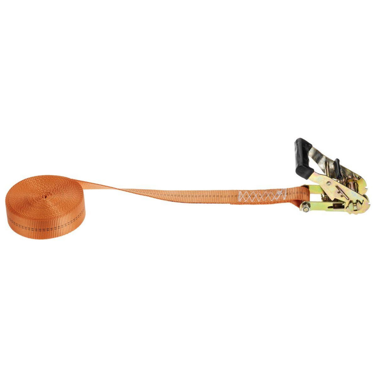 OUTIFRANCE Sangle d'arrimage sans fin - 6m x 35mm