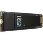 Voir la diapositive 2 : Samsung Disque dur SSD interne 990 EVO Plus 1 To