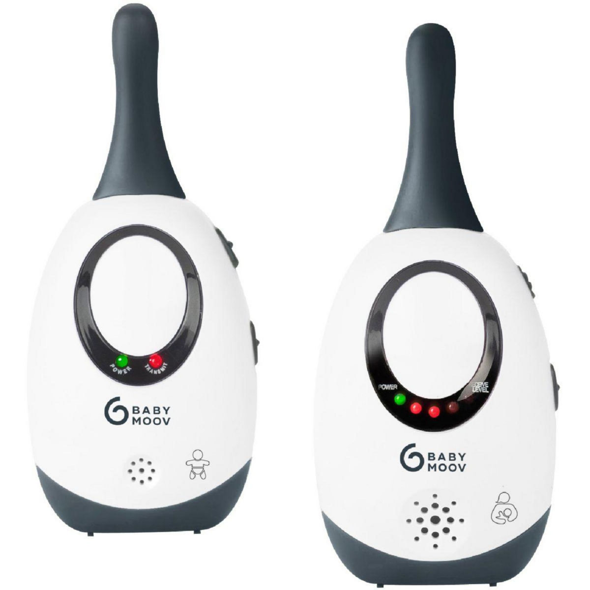 BABYMOOV Babyphone Simply care new color