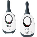 BABYMOOV Babyphone Simply care new color