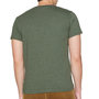 Voir la diapositive 2 : Pepe Jeans T-shirt Kaki Homme Pepe jeans Nouvel