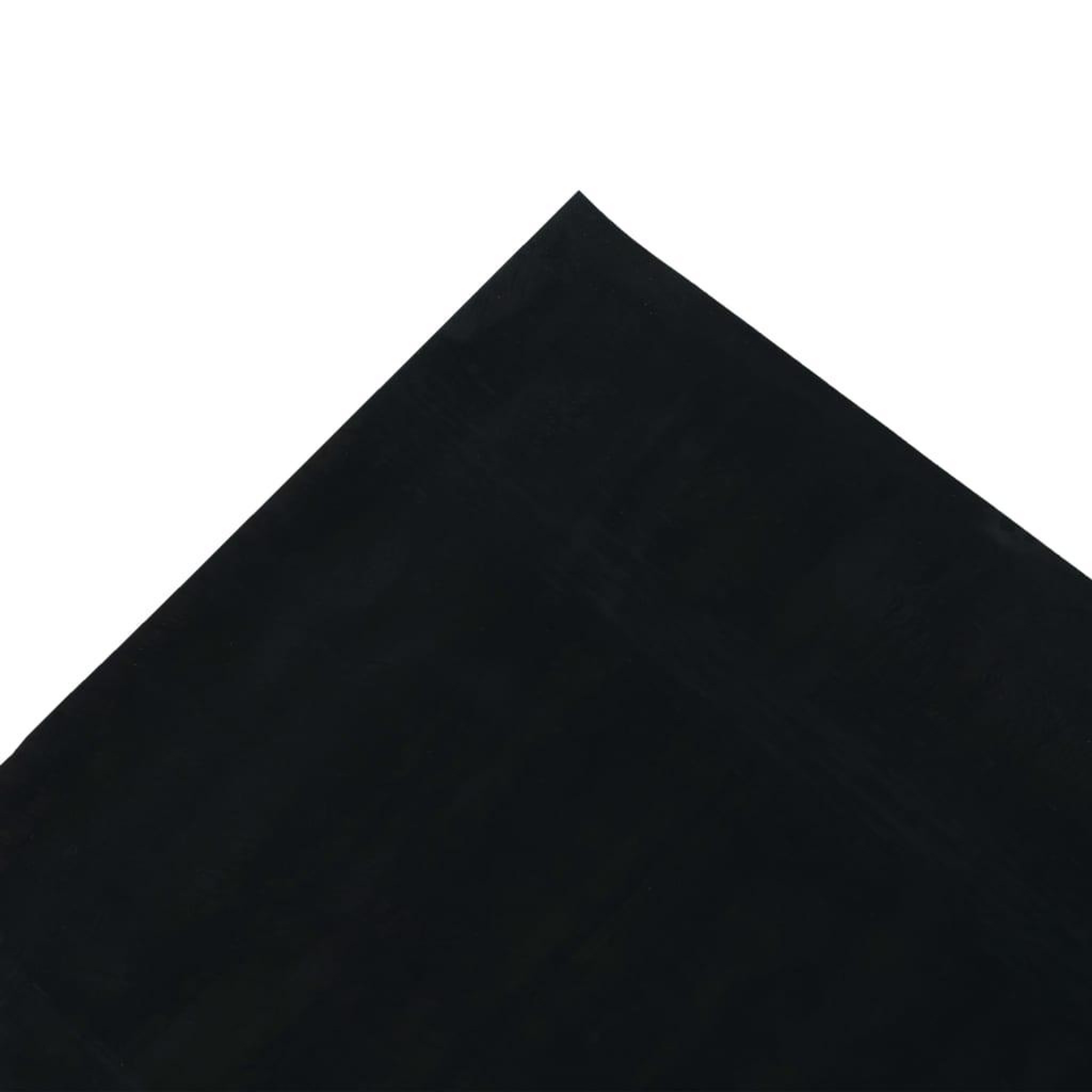 Voir la diapositive 5 : VIDAXL Tapis en caoutchouc antiderapant 1,2x2 m 3 mm Lisse