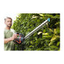 Voir la diapositive 2 : Gardena GARDENA Taille-haie electrique PowerCut 700/65 700 W 9835-20