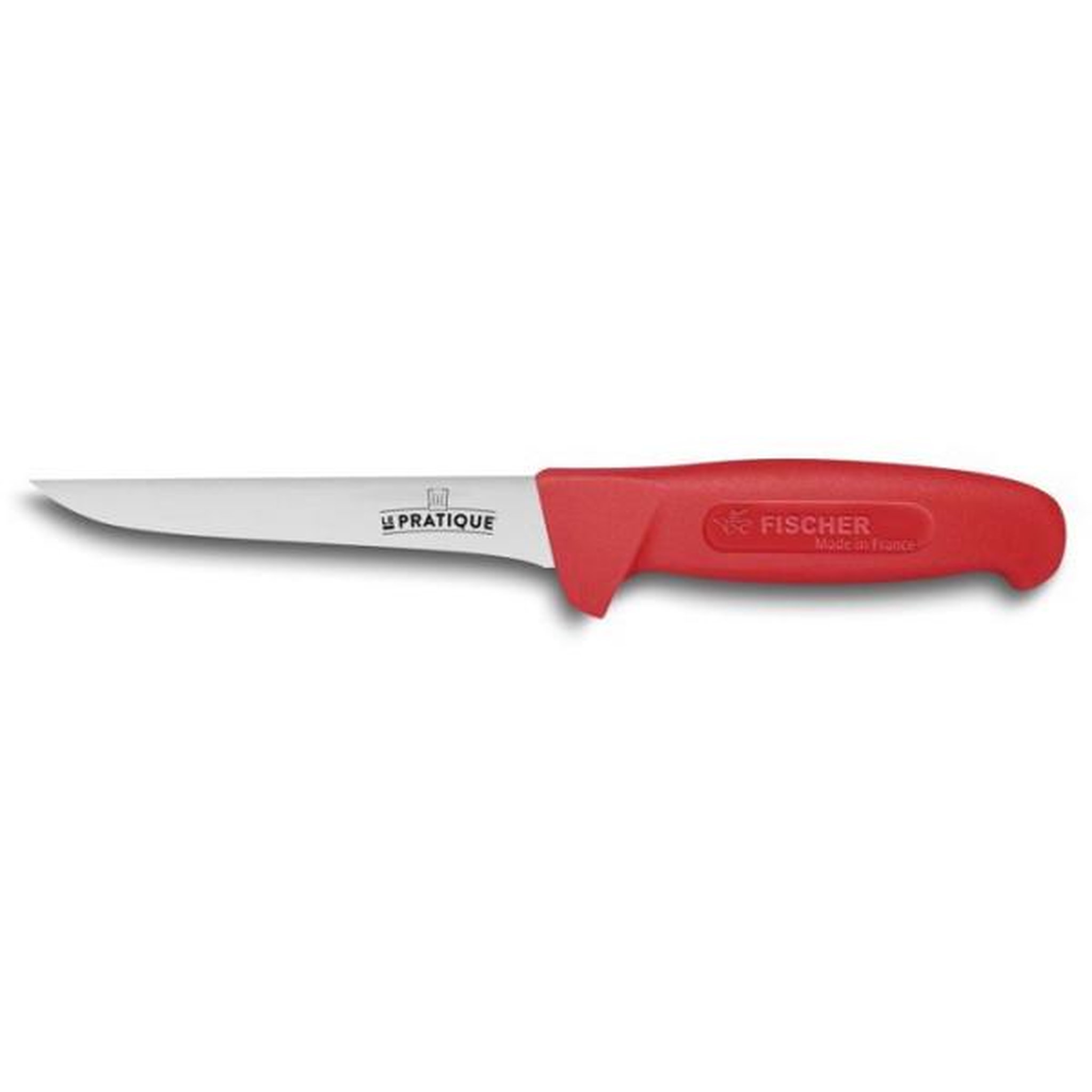 LE PRATIQUE Couteau à désosser - le pratique - 14 cm - manche confort