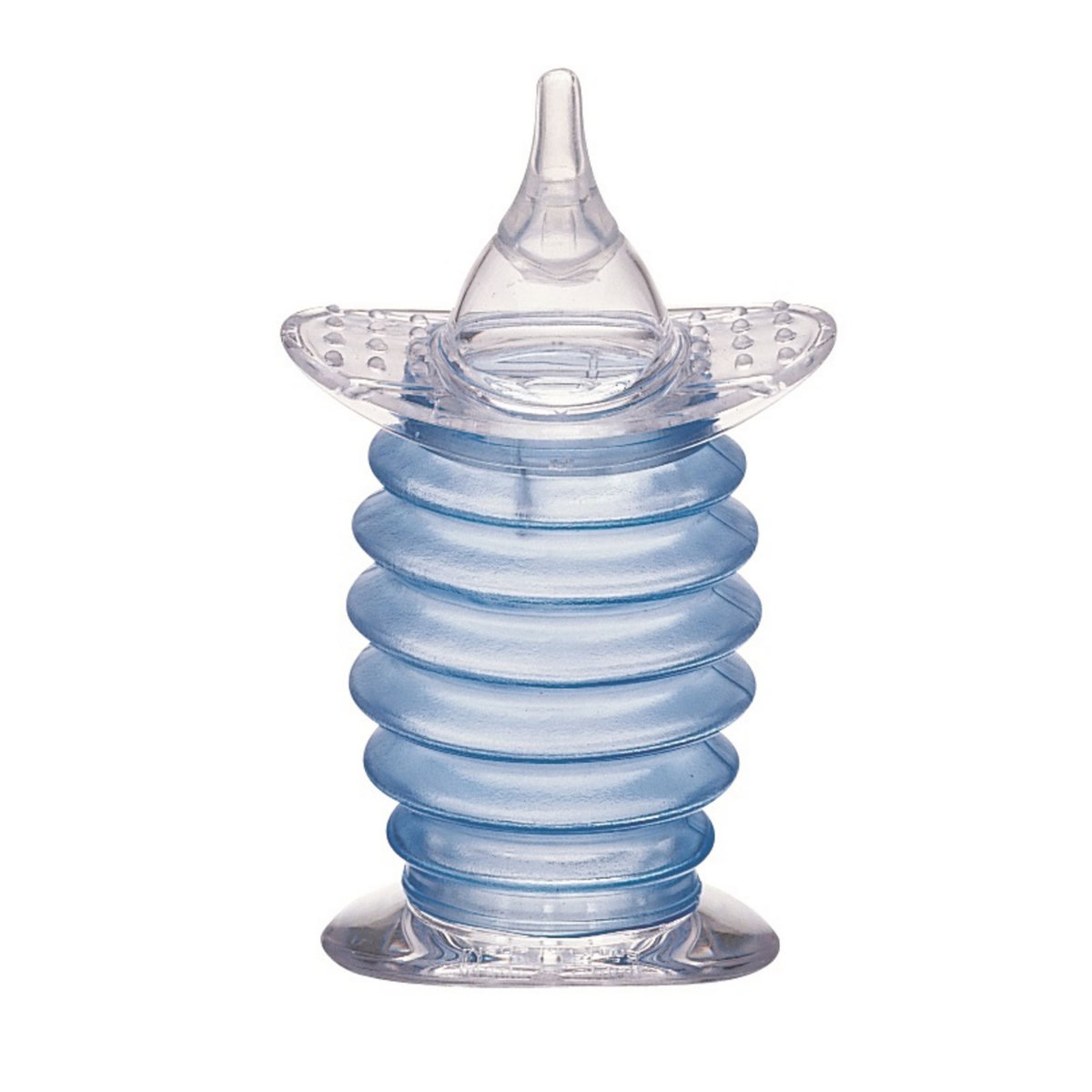 TIGEX Mouche bébé ergonomique